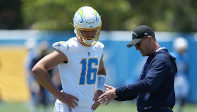 Chargers News: 'Jim Harbaugh Vibes' Reinvigorating Los Angeles