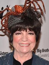 Jo Anne Worley