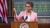 L.A. Mayor Karen Bass Had an Uninvited, Scary Guest at Her House This Weekend