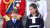 Charlotte et Louis, supporters de foot parfaitement assortis : une adorable photo dévoilée