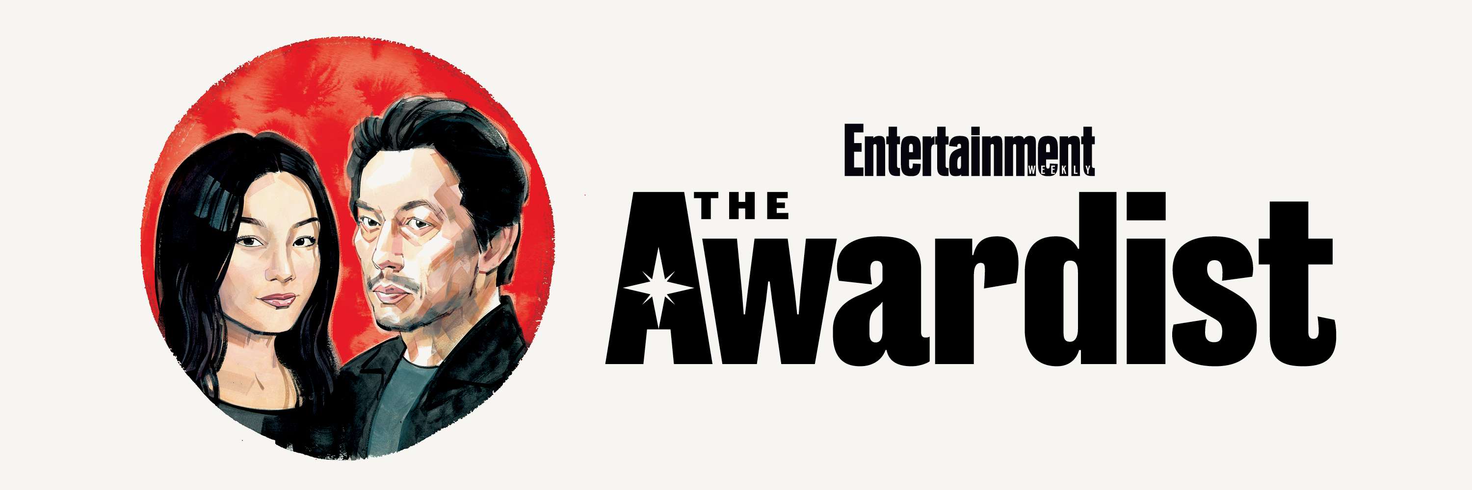 “Shōgun” stars Anna Sawai and Hiroyuki Sanada, Emmy nomination predictions, and more in EW's “The Awardist”