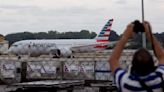 US approves American Airlines flights to more cities in Cuba