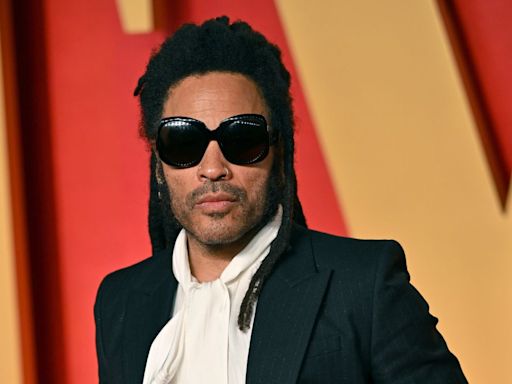 Famous birthdays for May 26: Lenny Kravitz, Pam Grier