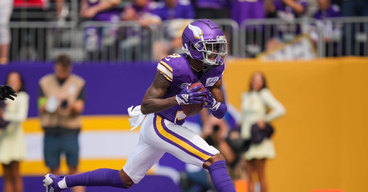 Vikings roster preview: Will Jordan Addison break out and surpass 1,000 yards?