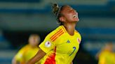 Fecha y hora del próximo partido de la selección Colombia Femenina en el Campeonato Sudamericano sub-20