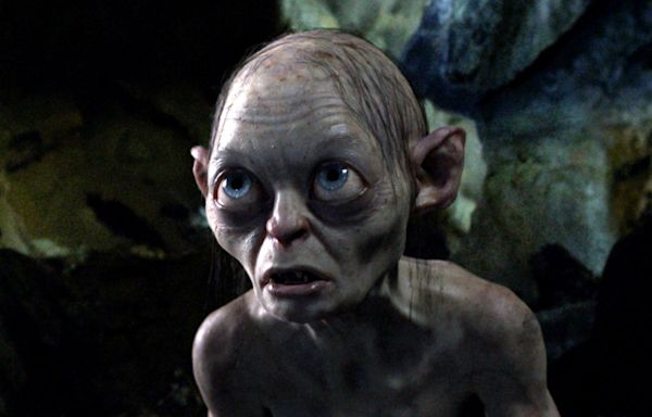 More Lord of the Rings is cynical and unnecessary – Peter Jackson has Gollum too far this time