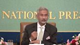 'Don't expect bad manners from me': S Jaishankar's witty message to West when questioned about US politics
