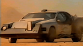 Knight Rider 2010: The Apocalyptic Future Most People Avoided