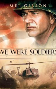 We Were Soldiers