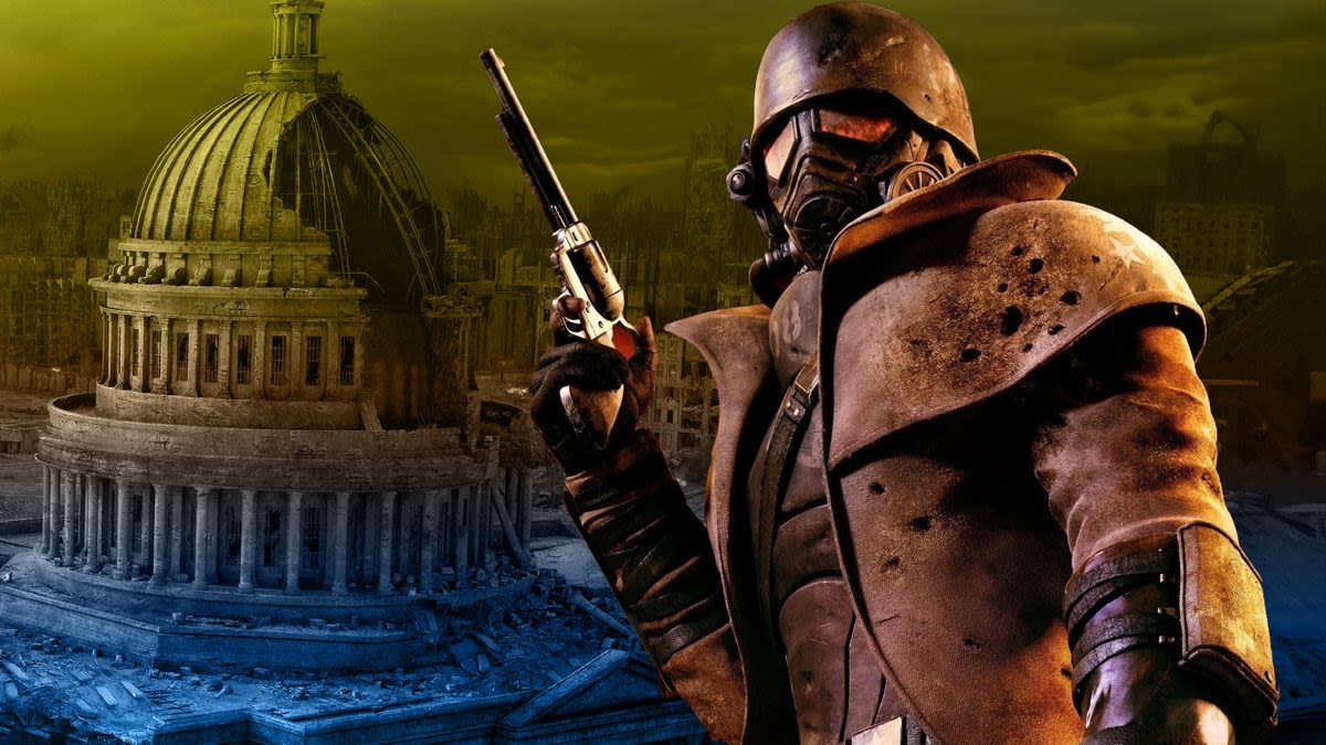 The Best Way To Play Fallout 3 & New Vegas in 2024 With Mods