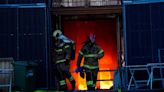 Watch: Fire engulfs Copenhagen’s old stock exchange in ‘Notre-Dame moment’