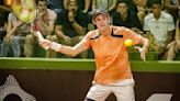Em cinco sets, Gustavo Heide perde para o campeão do Rio Open em Roland Garros | GZH