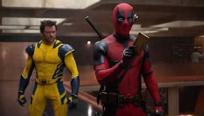 There's a Deadpool and Wolverine cameo that pokes fun at the one movie the MCU can't seem to get off the ground