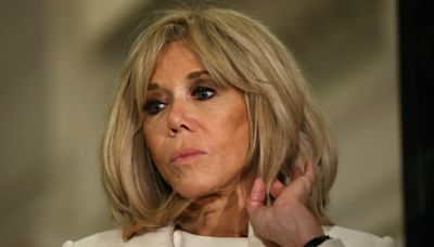 Kurzer Gastauftritt von Brigitte Macron in Erfolgsserie "Emily in Paris"