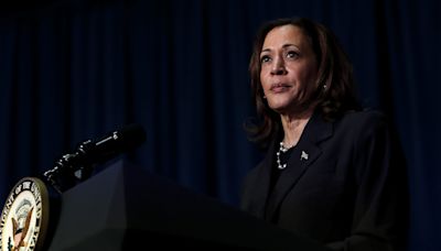 Kamala Harris’ 2019 “Anti-Trump” Ad Goes Viral Following Biden Endorsement