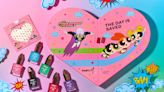 Mooncat Collaborates With ‘The Powerpuff Girls’ on Character-inspired Nail Polish Collection