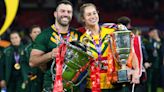 The 2021 Rugby League World Cup ‘shows where the international game is going’