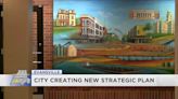 Evansville hires company to create city strategic plan