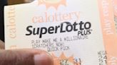 SuperLotto Plus ticket worth $38K sold at El Cajon liquor store