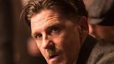 Peaky Blinders actor Paul Anderson pleads guilty to crack cocaine possession