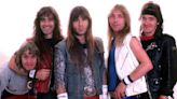 How Powerslave pointed the way to Iron Maiden’s epic future