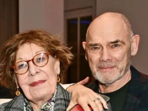 Everything we know about Roberta Taylor's husband, Peter Guinness