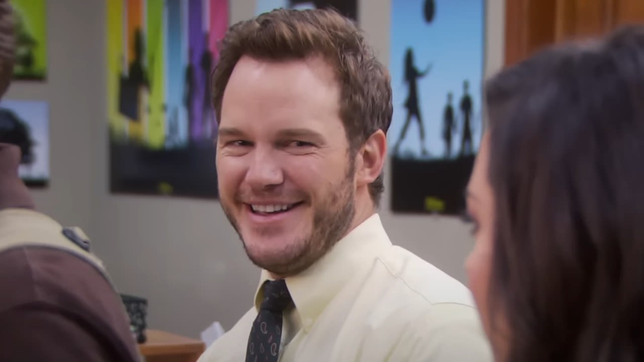 32 Andy Dwyer Quotes That Prove Chris Pratt Has Hilarious Comedic Timing On Parks And Rec