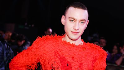 Olly Alexander Gets Emotional Discussing Eurovision Participation Amidst Israel Boycott Calls