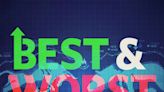 Best & Worst Broker-Dealers: Q1 Earnings, 2024 | ThinkAdvisor