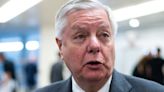 Lindsey Graham 'Totally Surprised' By Georgia Grand Jury Recommending Charges