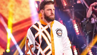 Drew Gulak's WWE Contract Expires, First Independent Booking Already Announced - Wrestling Inc.