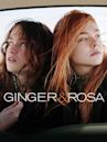 Ginger and Rosa