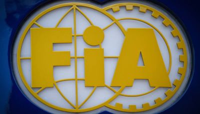 La FIA actualiza el reglamento tras los incidentes de China