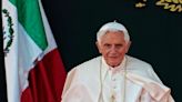 Pope Benedict XVI has died at the age of 95