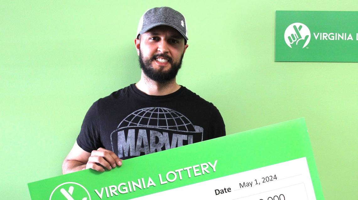 Powerball player hoped for $865 million jackpot. Now he’s ‘counting all the zeros’