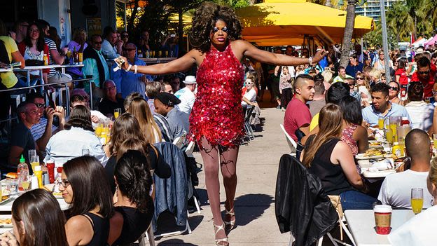 A Miami drag queen's guide to finding Miami's best drag entertainment, during Pride month and beyond