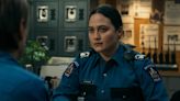 Lily Gladstone Had Three Requirements Before Agreeing to Play an Indigenous Woman Cop in ‘Under the Bridge’: ‘It’s Almost...