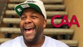 Comedian Nate Jackson Signs With CAA