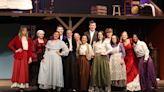 Holland Christian set to perform ‘Little Women’ this weekend