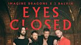 Imagine Dragons - Eyes Closed | iHeart