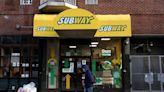 Roark Capital to buy sandwich chain Subway for up to $9.55 billion -sources