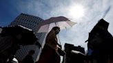 Japan to experience record heat, extreme temperatures on July 21