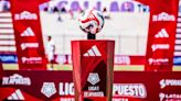 Esta es la programación de la fecha 1 del Torneo Clausura 2024: AQUÍ detalles de los partidos