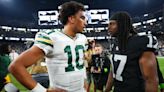 Davante Adams: I don't regret trade, but Jordan Love is balling right now