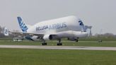 Airbus’ distinctive new airline ready to haul whale-size loads