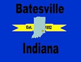 Batesville, Indiana