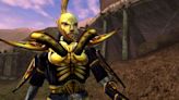 Bethesda won't make a game as cool as Morrowind ever again, so thank god an original dev has come back 20 years on to make quest mods for it