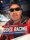 Adam Carolla Goes Racing