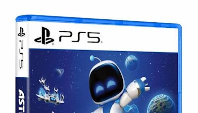 El nuevo Astro Bot tendrá edición física para PS5 y te cuento cuándo podrás reservarlo