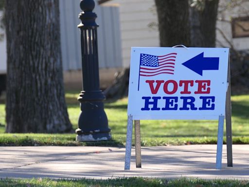 Tomorrow is Primary Election day in Minnesota. Here’s how to vote.